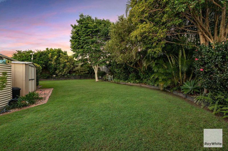 Photo - 16 Fiddlewood Street, Victoria Point QLD 4165 - Image 21