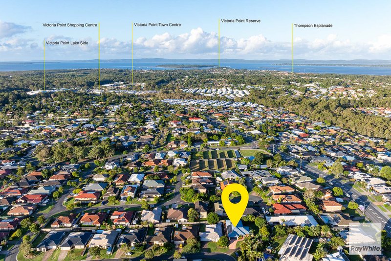 Photo - 16 Fiddlewood Street, Victoria Point QLD 4165 - Image 24
