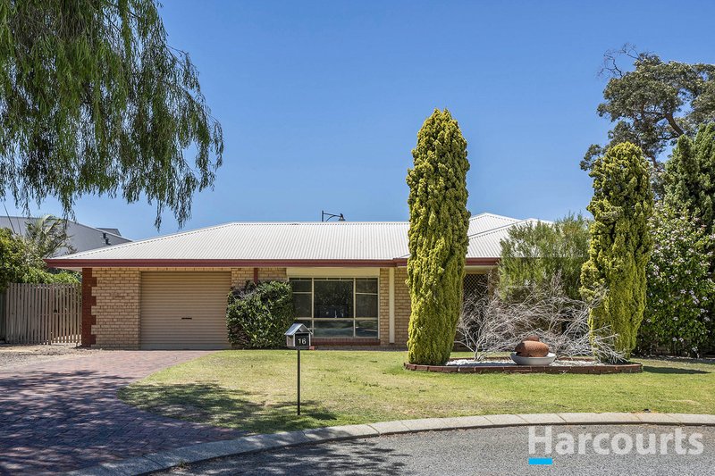 16 Field View, Bullsbrook WA 6084