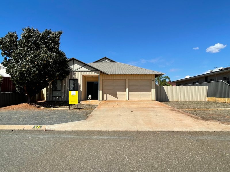 16 Finch Street, Nickol WA 6714