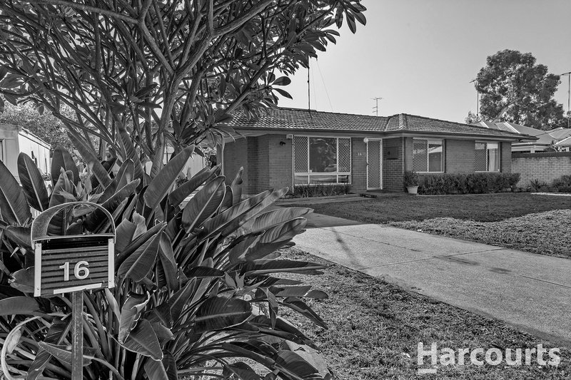 16 First Avenue, Mandurah WA 6210