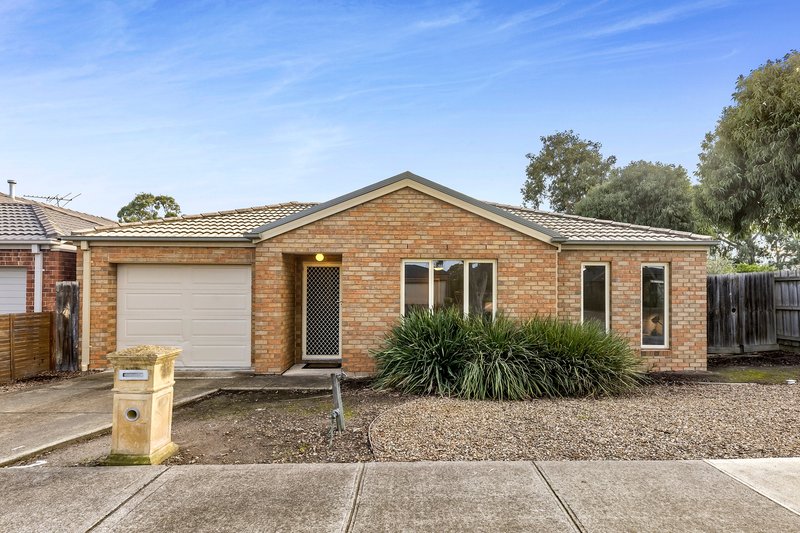 16 Fitzgerald Drive, South Morang VIC 3752