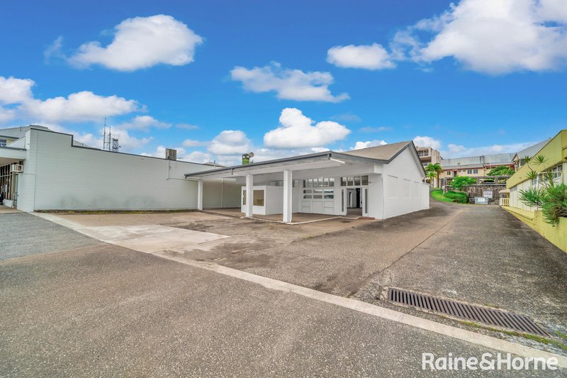 16 Fitzgerald Esplanade, Innisfail QLD 4860