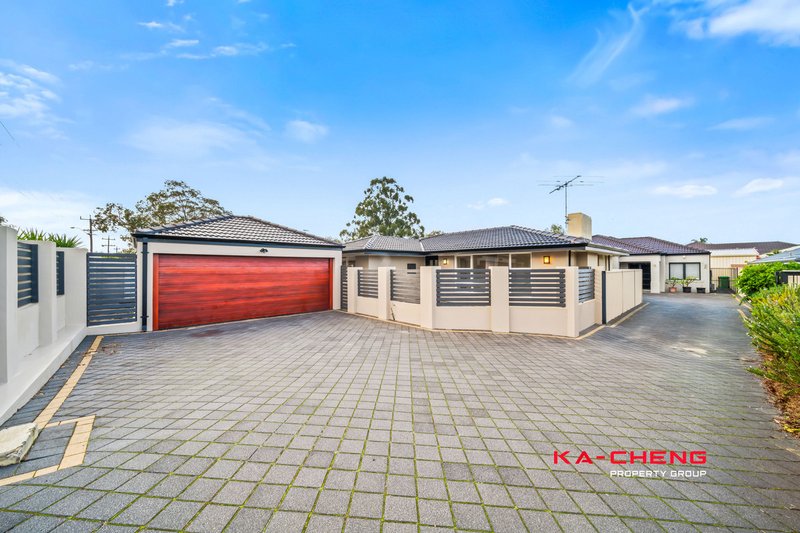 Photo - 16 Fitzgerald Road, Morley WA 6062 - Image 2