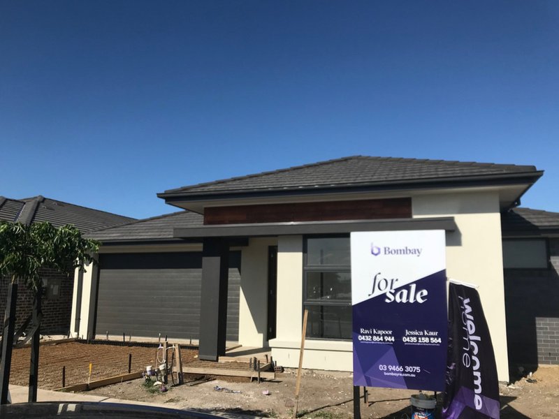 16 Fitzpatrick Circuit, Kalkallo VIC 3064