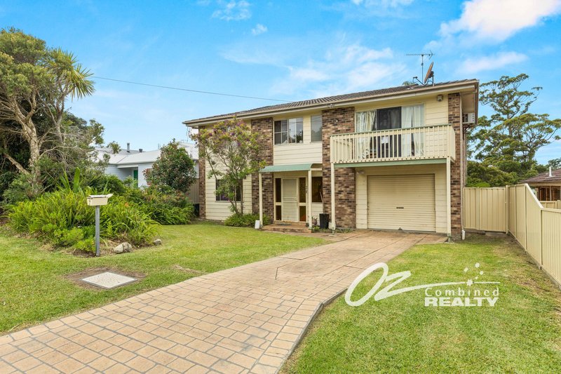 16 Flamingo Avenue, Sanctuary Point NSW 2540