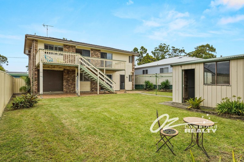 Photo - 16 Flamingo Avenue, Sanctuary Point NSW 2540 - Image 16