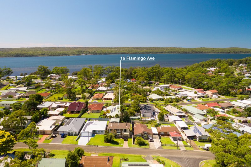 Photo - 16 Flamingo Avenue, Sanctuary Point NSW 2540 - Image 17