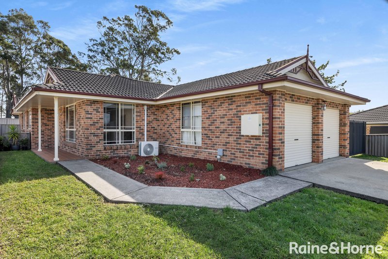 16 Flanagan Court, Worrigee NSW 2540