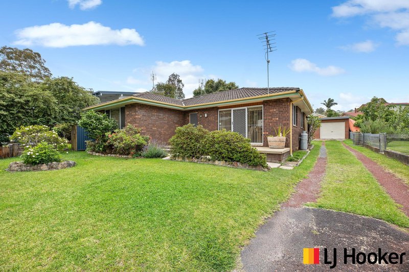 16 Flinders Way, Surf Beach NSW 2536