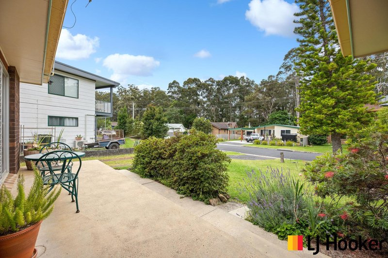 Photo - 16 Flinders Way, Surf Beach NSW 2536 - Image 9