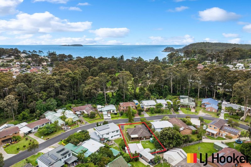 Photo - 16 Flinders Way, Surf Beach NSW 2536 - Image 17