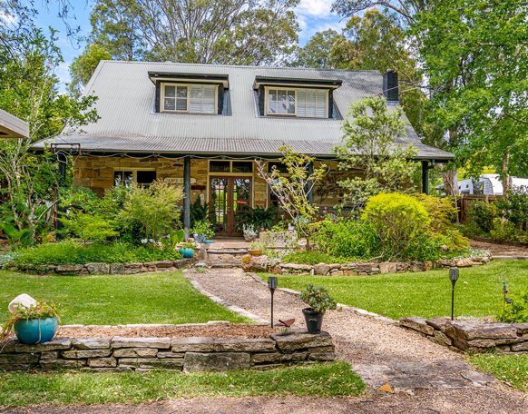 Photo - 16 Florence Avenue, Kurrajong NSW 2758 - Image 2