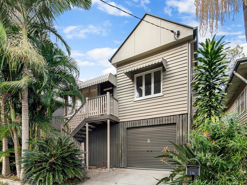 16 Flower Street, Woolloongabba QLD 4102