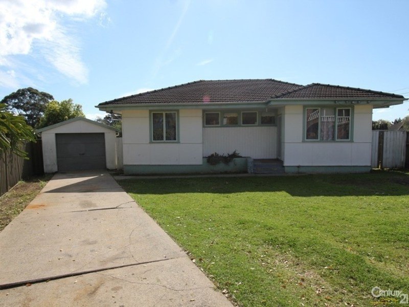 16 Floyd Place, Mount Pritchard NSW 2170