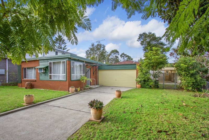 16 Foam Street, Surfside NSW 2536