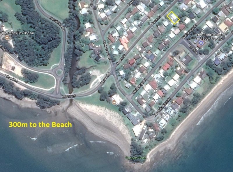 Photo - 16 Foam Street, Surfside NSW 2536 - Image 14