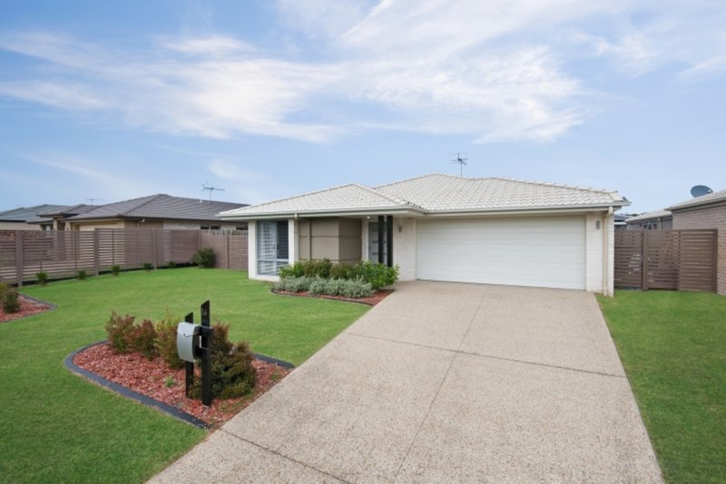 16 Fodora Place, Burpengary East QLD 4505