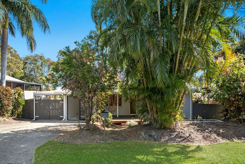 16 Foedera Crescent, Tewantin QLD 4565