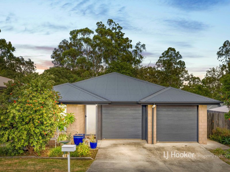 Photo - 16 Folkes Close, Bellbird Park QLD 4300 - Image 2