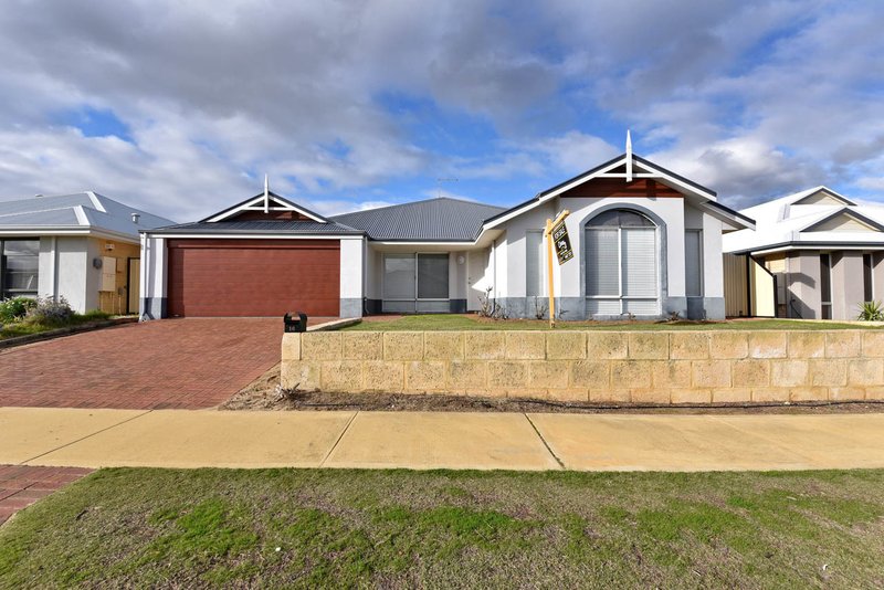 16 Fordham Avenue, Clarkson WA 6030