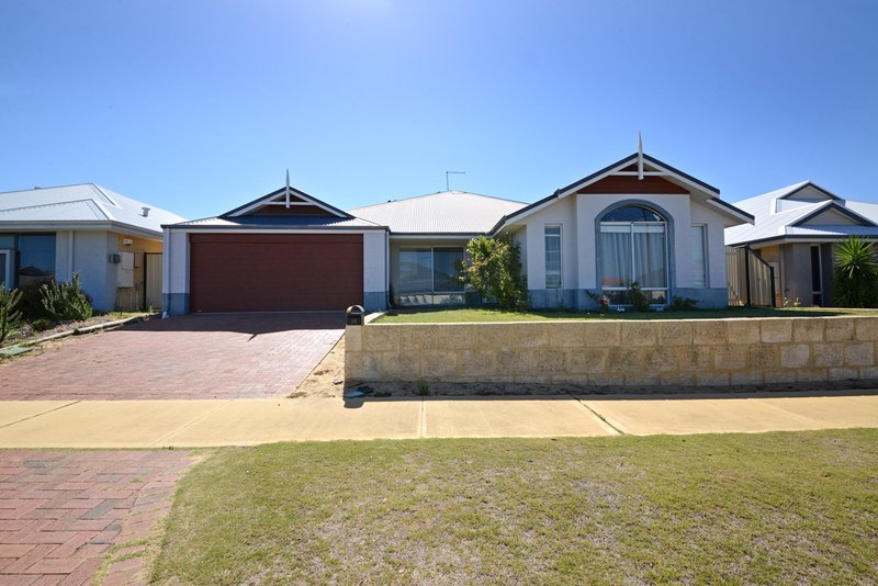 16 Fordham Avenue, Clarkson WA 6030