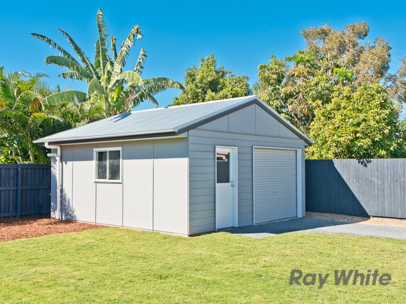 Photo - 16 Fortnam Street, Banyo QLD 4014 - Image 22