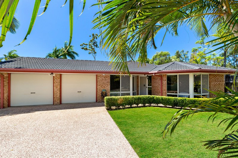 16 Fossicker Circuit, Springfield QLD 4300