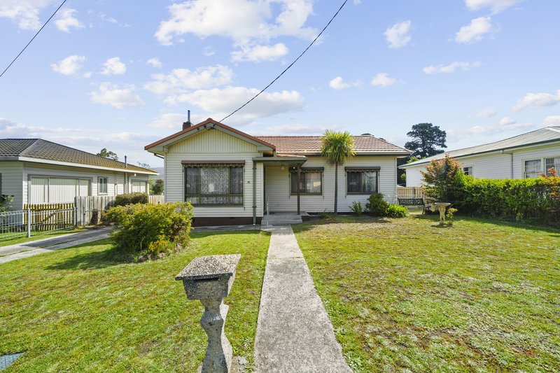 16 Fourth Avenue, New Norfolk TAS 7140