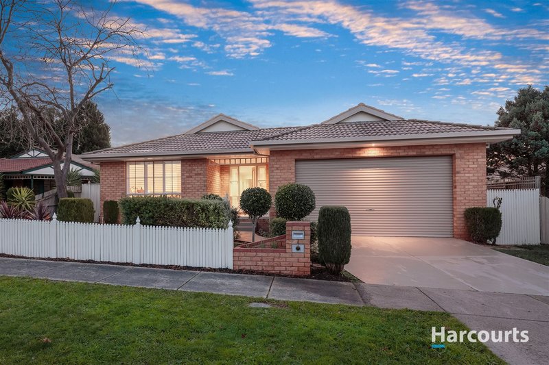 16 Fowler Road, Rowville VIC 3178