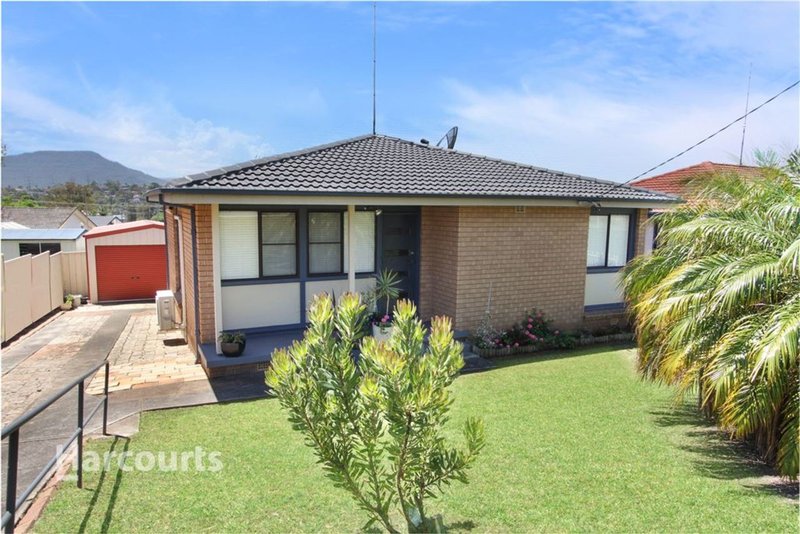 16 Fowlers Road, Koonawarra NSW 2530