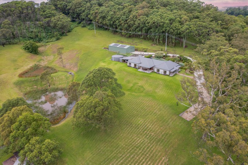 16 Foxground Road, Foxground NSW 2534