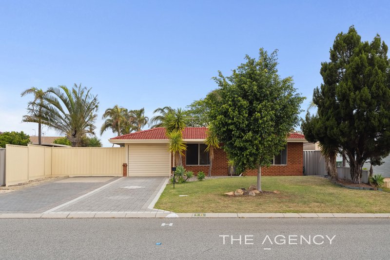 16 Frangipani Loop, Marangaroo WA 6064