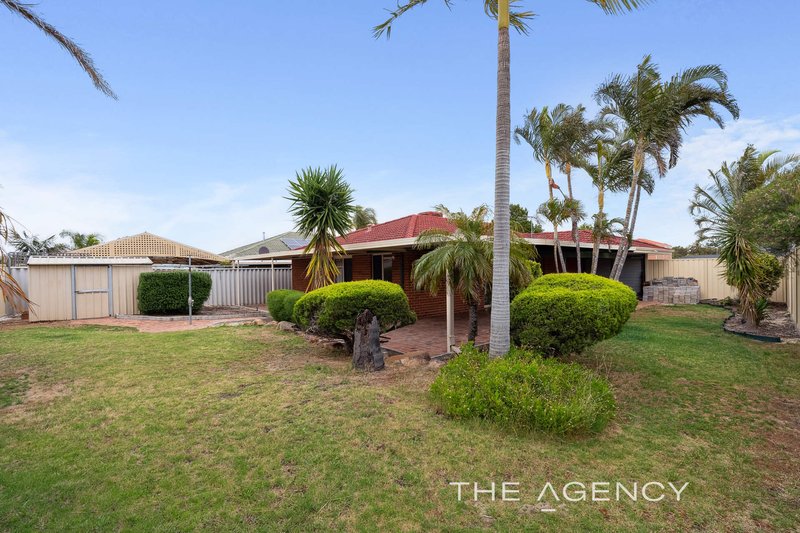 Photo - 16 Frangipani Loop, Marangaroo WA 6064 - Image 23