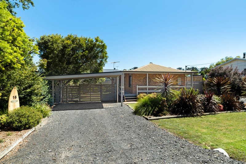 16 Franklyn Street, Rhyll VIC 3923