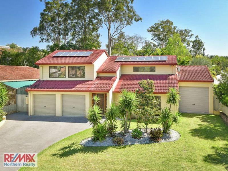 16 Frederick St , Albany Creek QLD 4035