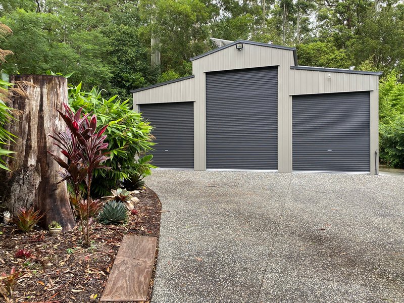 Photo - 16 Freemont Drive, Tamborine Mountain QLD 4272 - Image 2