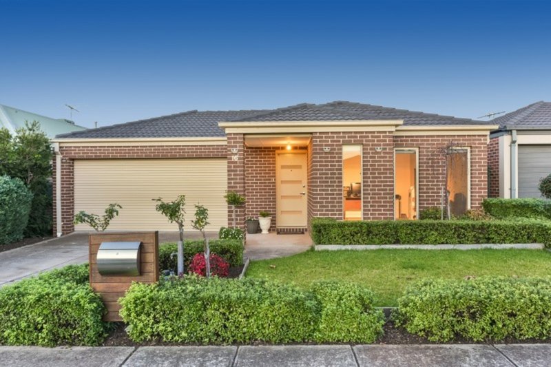 16 Fresh View Drive, Tarneit VIC 3029