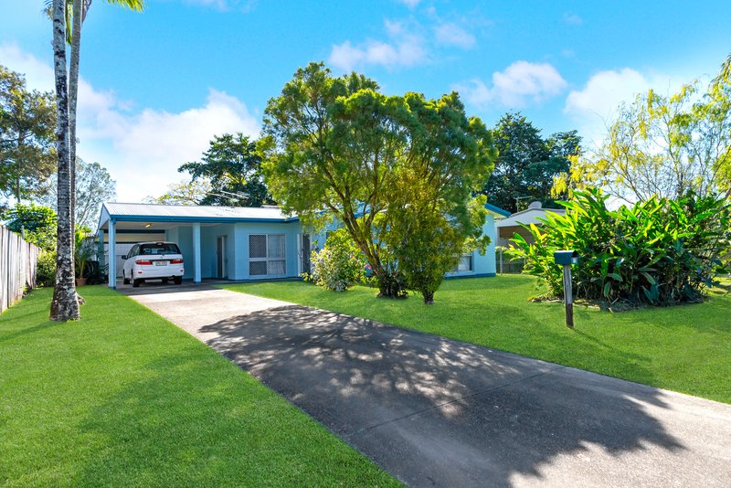 Photo - 16 Friendship Street, Bentley Park QLD 4869 - Image 2