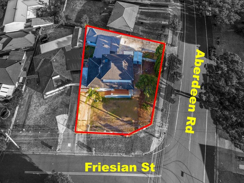 16 Friesian St , Busby NSW 2168