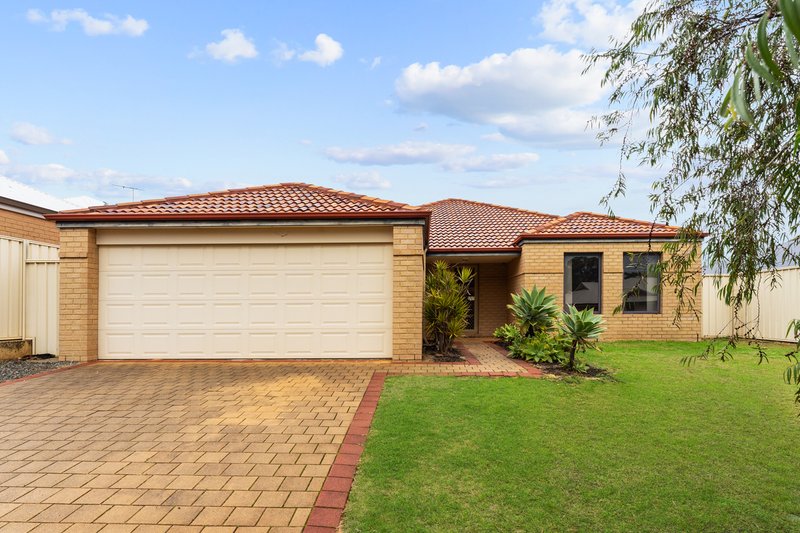 16 Fullman Turn, Baldivis WA 6171