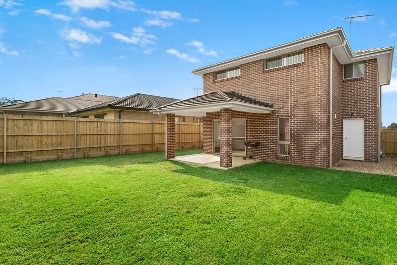 Photo - 16 Galluzzo Street, Riverstone NSW 2765 - Image 7