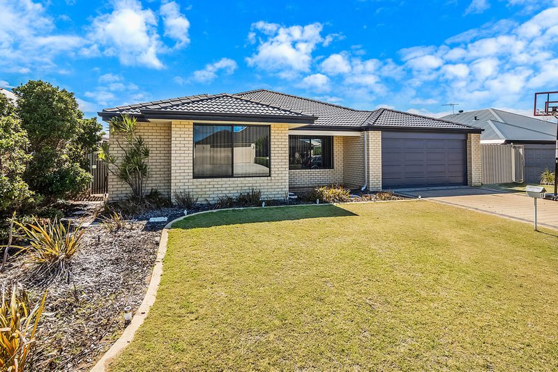 16 Gantheaume Parade, Secret Harbour WA 6173