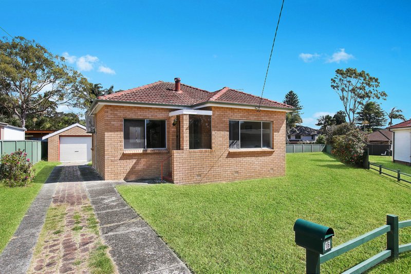 16 Geelong Road, Cromer NSW 2099