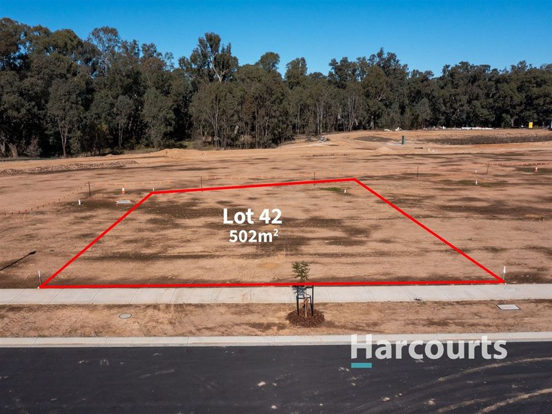 16 Gemstone View, Wangaratta VIC 3677