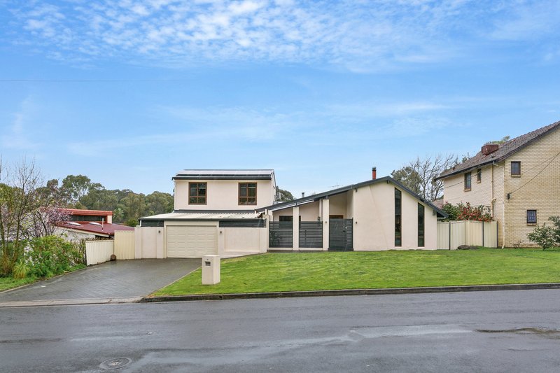 16 Georgiana Street, Flagstaff Hill SA 5159