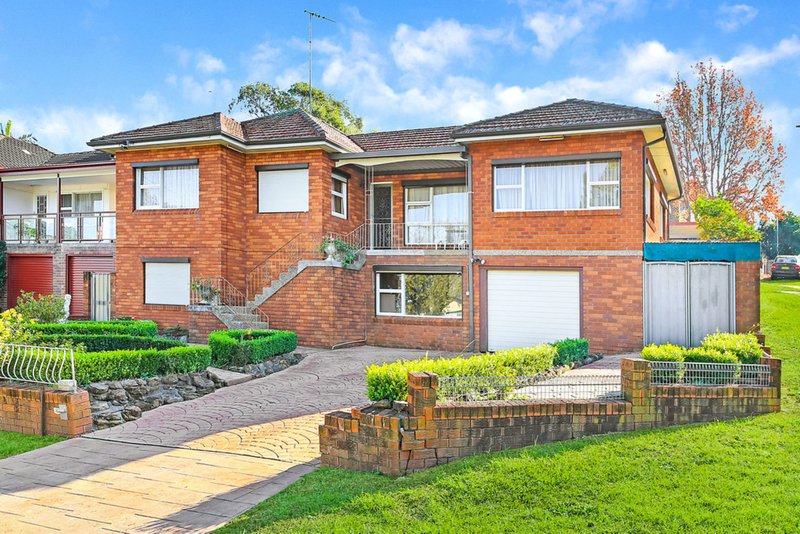 16 Georgina Street, Bass Hill NSW 2197