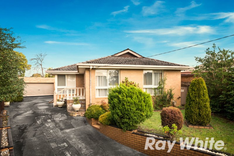 Photo - 16 Gerbera Court, Blackburn North VIC 3130 - Image 2