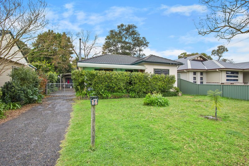 Photo - 16 Gibson Street, Richmond NSW 2753 - Image 3