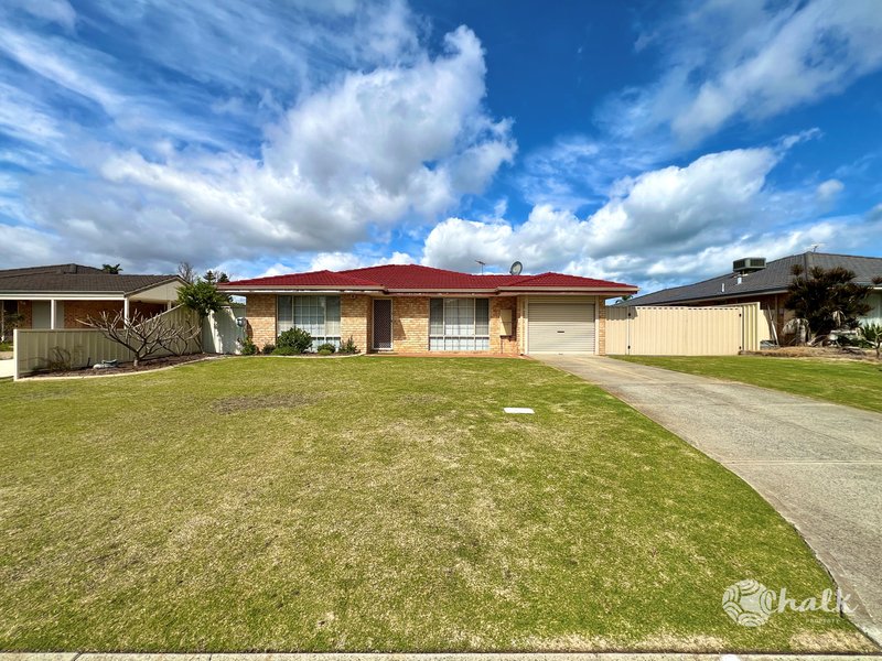 16 Gidgi Way, Waikiki WA 6169